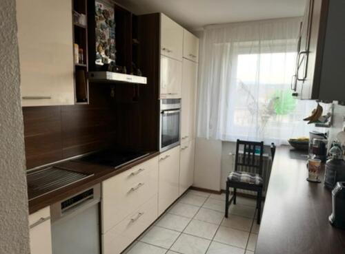 Foto - 3-Zimmer WHG, 70 m², 1. OG, BLK & EBK in Andernach ab 01.07