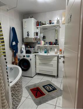 Foto - Etagenwohnung in Urmitz zur Miete