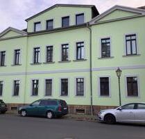 3-Raum im Zentrum von Grimma - 68m2 inkl. Balkon