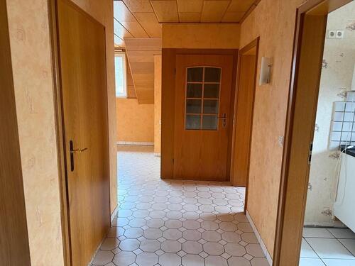 Foto - 4 Zimmer Mehrfamilienhaus, Wohnhaus zur Miete in Salzkotten