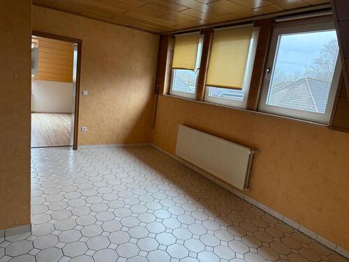 Foto - 4 Zimmer Mehrfamilienhaus, Wohnhaus in Salzkotten