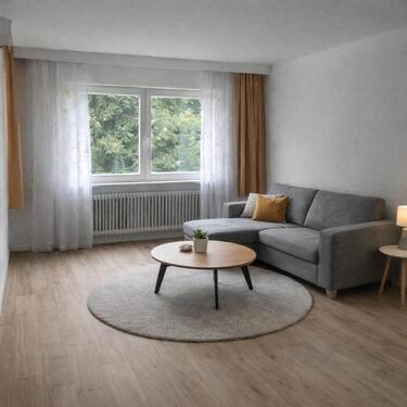 Foto - 2-Zimmer-Küche-Bad Wohnung im Zentrum von Braunfels