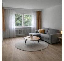 2-Zimmer-Küche-Bad Wohnung im Zentrum von Braunfels