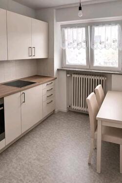 Foto - 2 Zimmer Etagenwohnung zur Miete in Braunfels