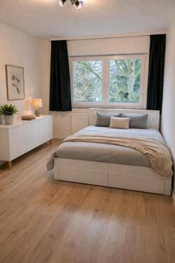 Foto - 2 Zimmer Etagenwohnung in Braunfels