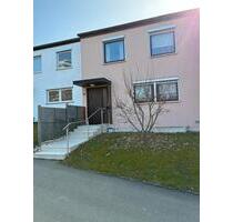 Reihenhaus mit schönem Garten in Metzingen zu verkaufen