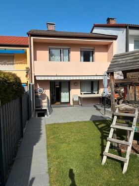 Foto - 5 Zimmer Reihenhaus zum Kaufen in Metzingen