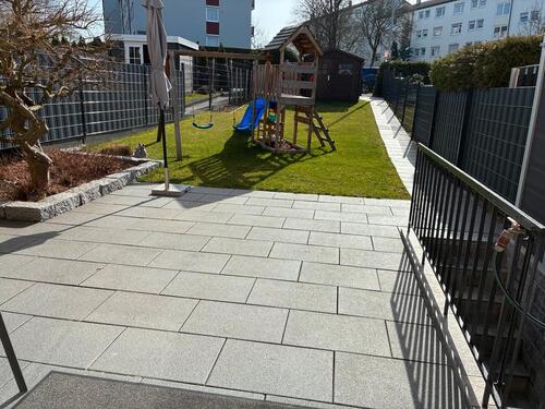 Foto - 5 Zimmer Reihenhaus in Metzingen