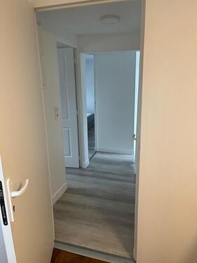 Foto - Helle und moderne Dachgeschoss WG in Dudweiler-Süd;