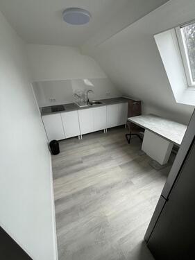 Foto - Dachgeschoßwohnung in Saarbrücken zur Miete