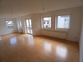 Foto - Schöne 3 Zimmer Wohnung im 2.OG mit Balkon in Ertingen