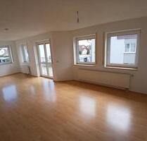Schöne 3 Zimmer Wohnung im 2.OG mit Balkon in Ertingen