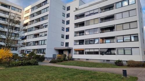 Foto - PROVISIONSFREI: Barrierefreie 3-ZI-ETW mit Tiefgarage