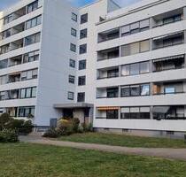 PROVISIONSFREI: Barrierefreie 3-ZI-ETW mit Tiefgarage - Nürnberg Altstadt, St. Lorenz