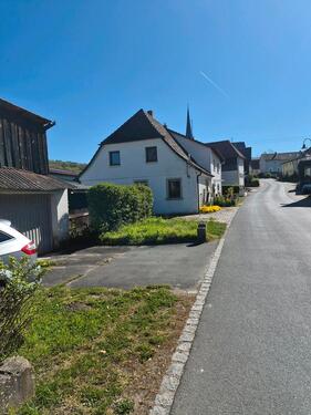 Foto - 5 Zimmer Bauernhaus, Landhaus in Küps