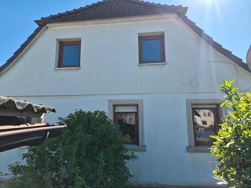 Foto - Bauernhaus, Landhaus in Küps zum Kaufen