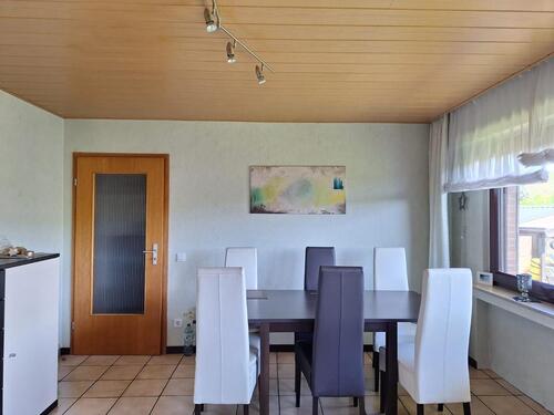 Foto - 2 Zimmer Etagenwohnung zur Miete in Eitorf