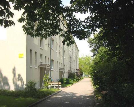 Foto - Moderne Wohnung im 1. OG - 310,00&nbsp;EUR Kaltmiete, ca.&nbsp; 46,00&nbsp;m&sup2;