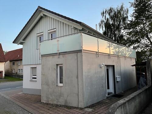 Foto - Einfamilienhaus mit Dachterrasse & hochwertiger Ausstattung