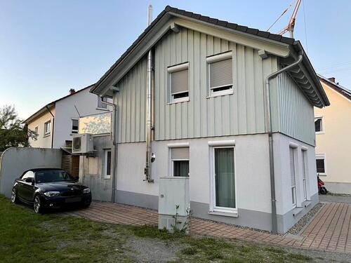 Foto - 2 Zimmer Einfamilienhaus in Maselheim