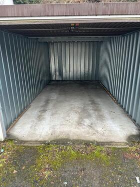 Foto - Garage zu vermieten in Hadamar - 150,00&nbsp;EUR Miete,