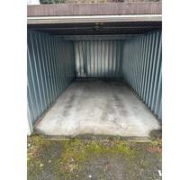 Garage zu vermieten in Hadamar - 150,00&nbsp;EUR Miete, in Hadamar (PLZ: 65589)