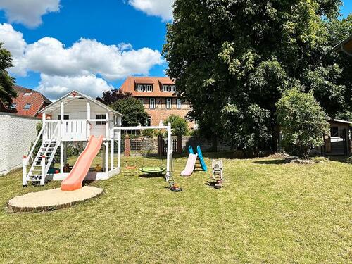 Foto - 7 Zimmer Einfamilienhaus zum Kaufen in Groß Twülpstedt