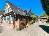 Foto - Historisches Fachwerkhaus - 359.000,00&nbsp;EUR Kaufpreis, ca.&nbsp; 145,00&nbsp;m&sup2;