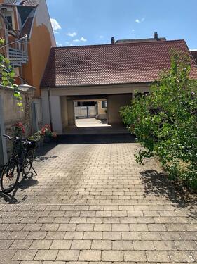 Foto - 5 Zimmer Einfamilienhaus zum Kaufen in Bad Windsheim