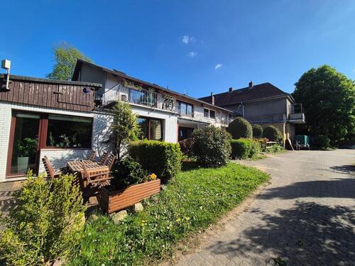 Foto - Mehrfamilienhaus, Wohnhaus zum Kaufen in Rosengarten