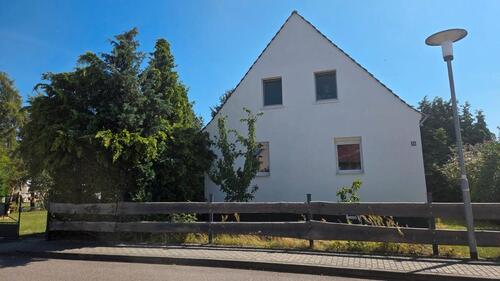 Foto - 3 Zimmer Doppelhaushälfte in Kemberg