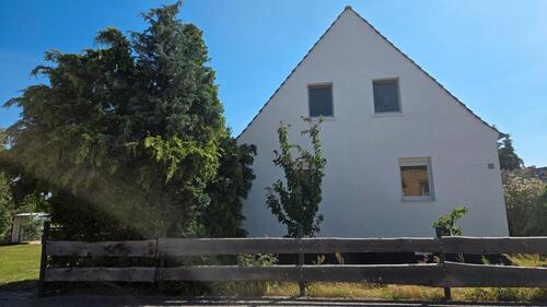 Foto - Doppelhaushälfte in Kemberg zum Kaufen