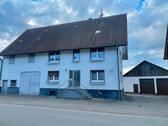 Foto - Wohnhaus freistehend mit Halle - 339.000,00&nbsp;EUR Kaufpreis, ca.&nbsp; 161,00&nbsp;m&sup2;