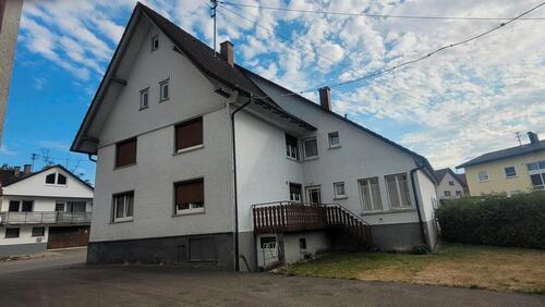 Foto - 7 Zimmer Einfamilienhaus zum Kaufen in Dunningen