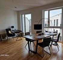 Neubauwohnung. 59 m² mit Einbauküche. in - Leipzig Nord