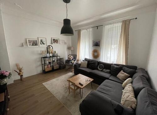 Foto - 3 Zimmer Etagenwohnung zur Miete in Eschweiler