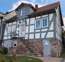 Schickes Altstadthäuschen zu vermieten - Stadtallendorf