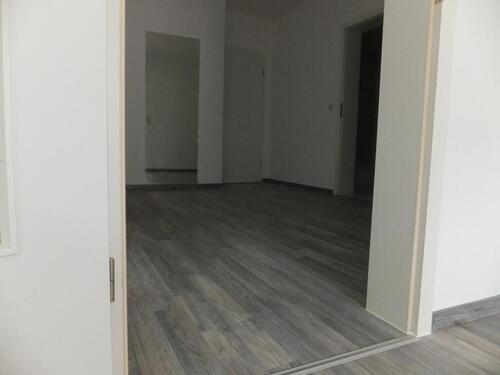 Foto - Etagenwohnung in Eisleben (Lutherstadt) zur Miete