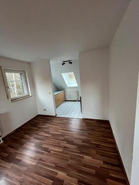 Foto - Etagenwohnung in Suhl
