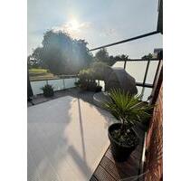 Exklusive Dachterrassenwohnung zu vermieten - Kaltenkirchen