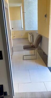 Foto - 2 Zimmer Wohnung Erdgeschoss - 520,00 EUR Kaltmiete,