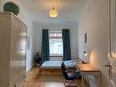 Foto - Etagenwohnung in Berlin