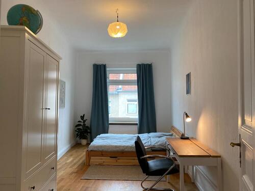 Foto - Etagenwohnung in Berlin