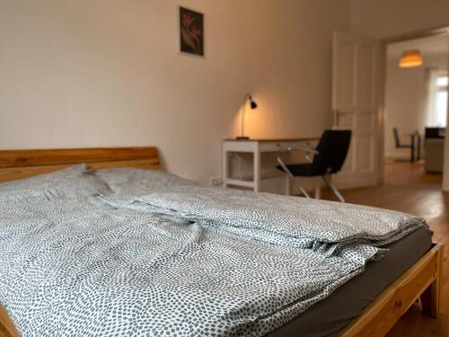 Foto - Etagenwohnung in Berlin zur Miete