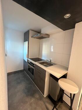 Foto - Etagenwohnung in Aldingen
