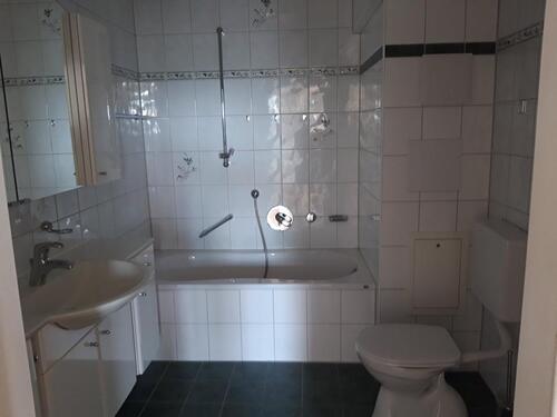 Foto - Etagenwohnung zur Miete in Estenfeld