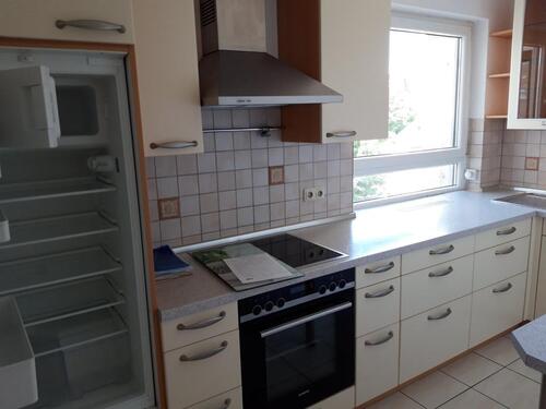 Foto - Etagenwohnung in Estenfeld