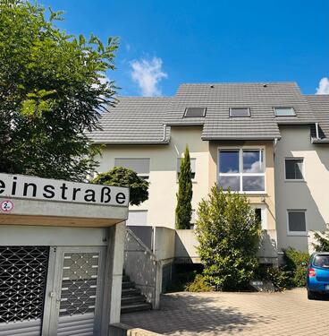 Foto - Schicke 3-Zimmer-Erdgeschosswohnung im Kernort Willstätt zu vermieten