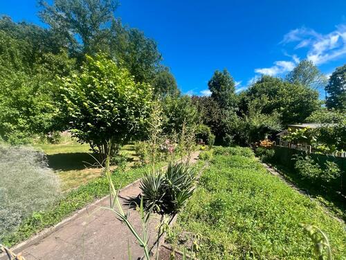Foto - Grundstück in Plauen zur Miete