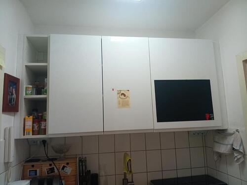 Foto - Etagenwohnung in Regensburg
